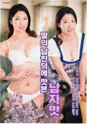 父母爱情 高清全集 海报