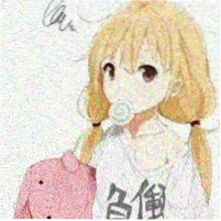 影迷头像 黄土坡上的风